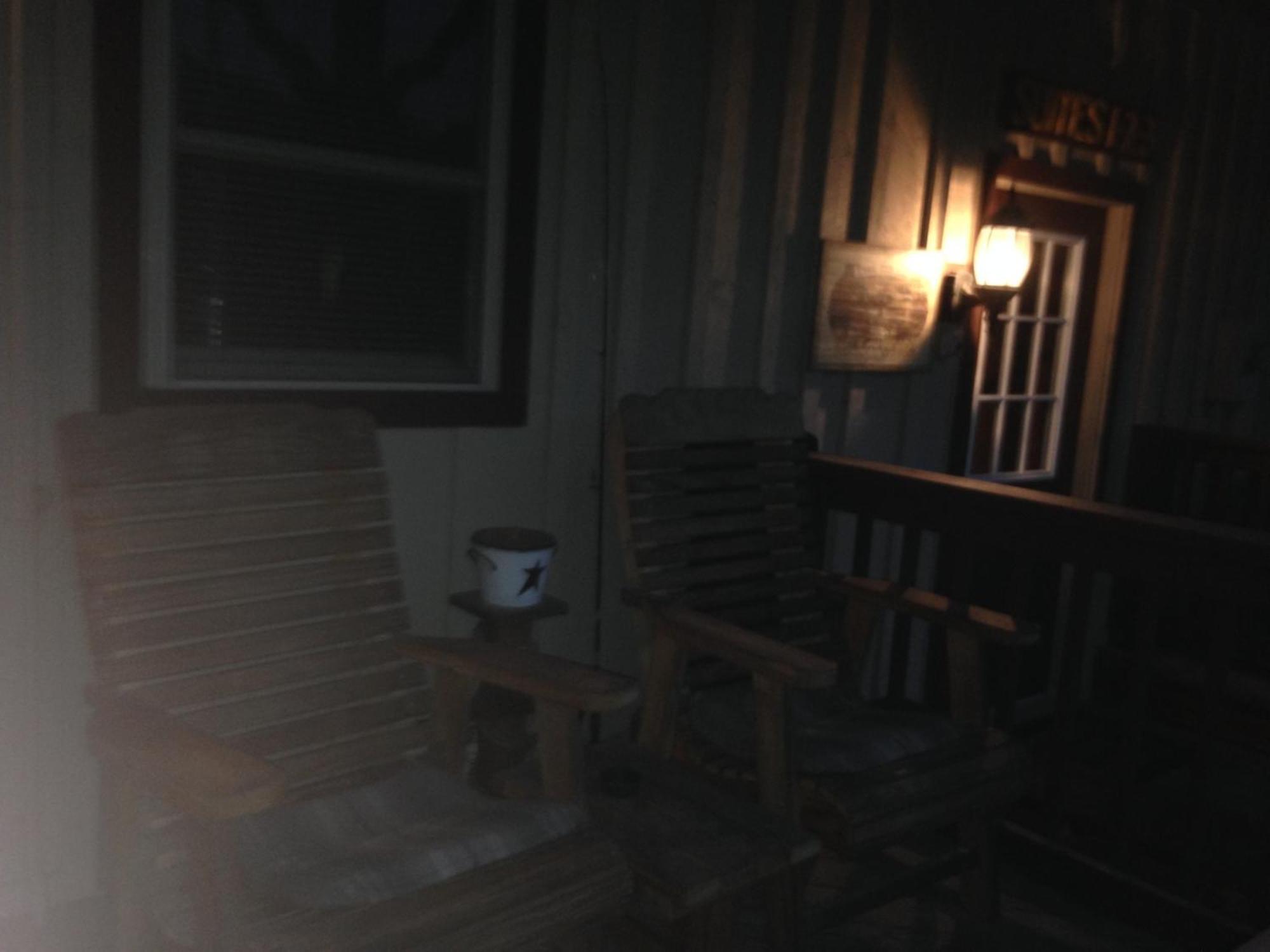 Rough Cut Lodge Gaines Szoba fotó